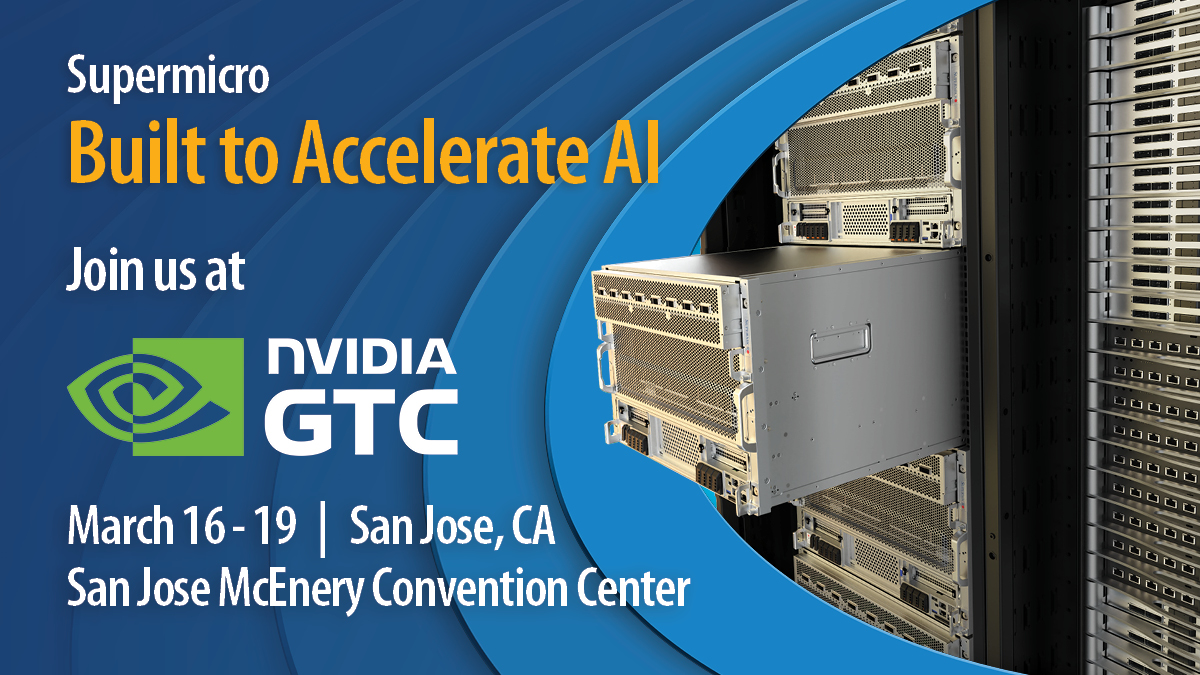 Supermicro tweet media