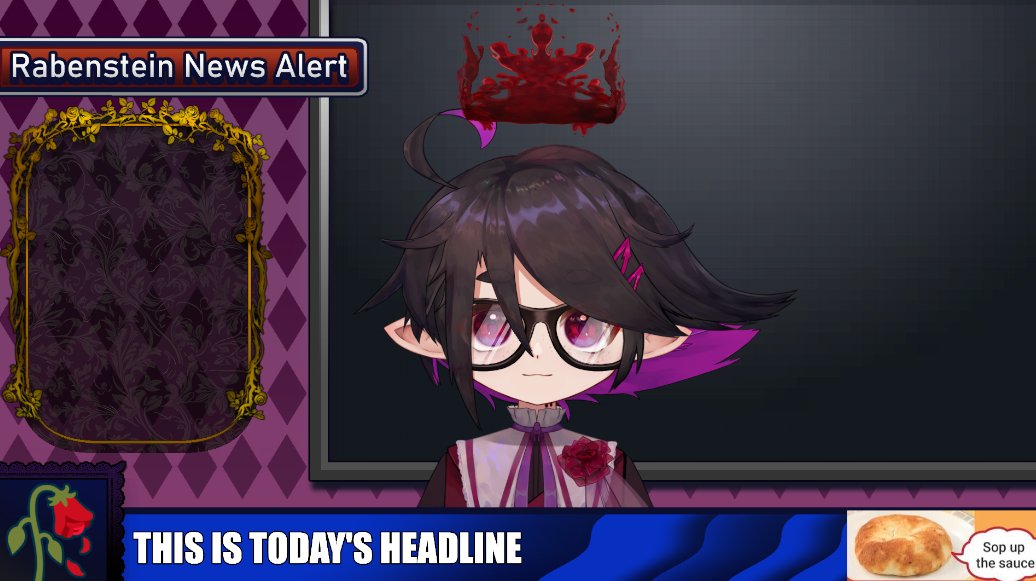 Ray Rabenstein 🥀🌙 Retro Gamer Genius tweet media