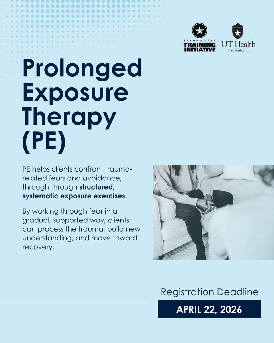 STRONG STAR Training Initiative tweet media