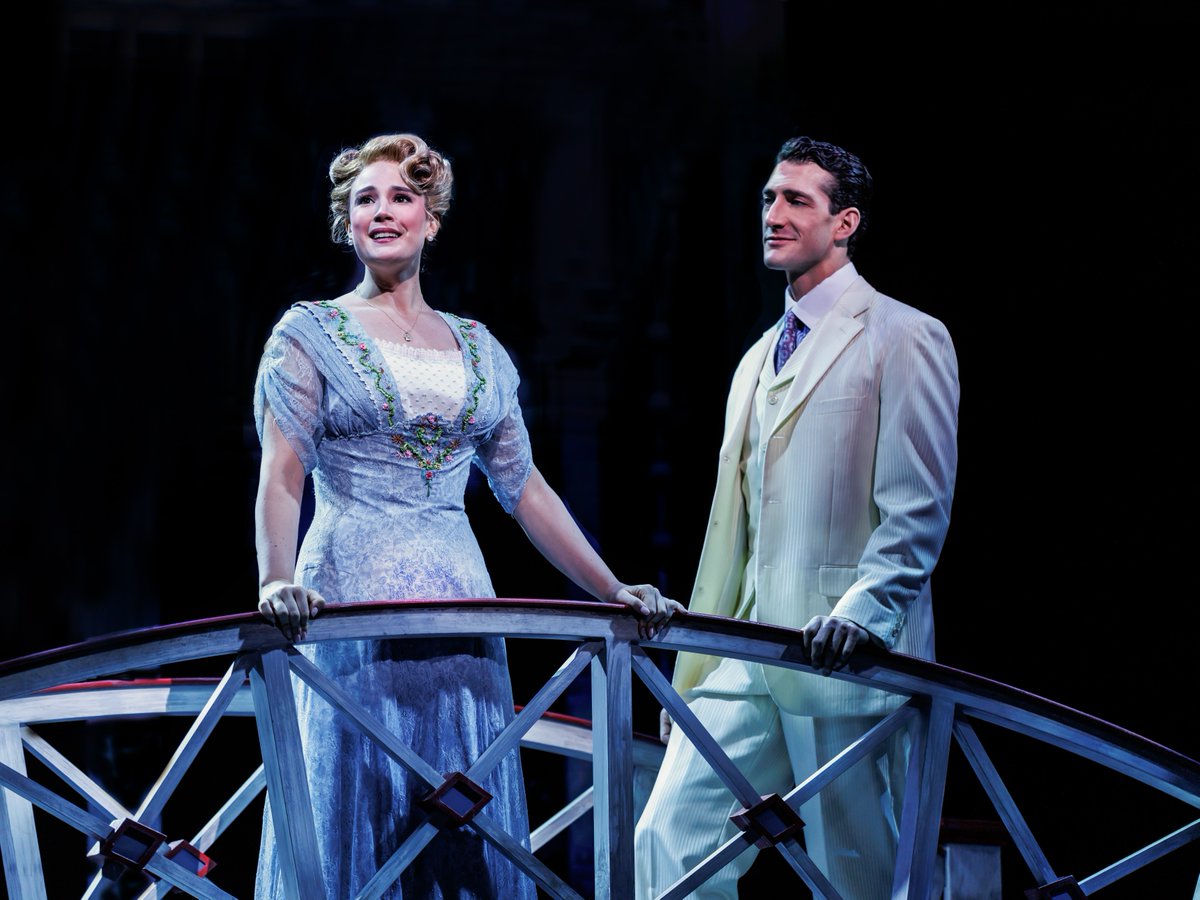 AT&T Performing Arts tweet media