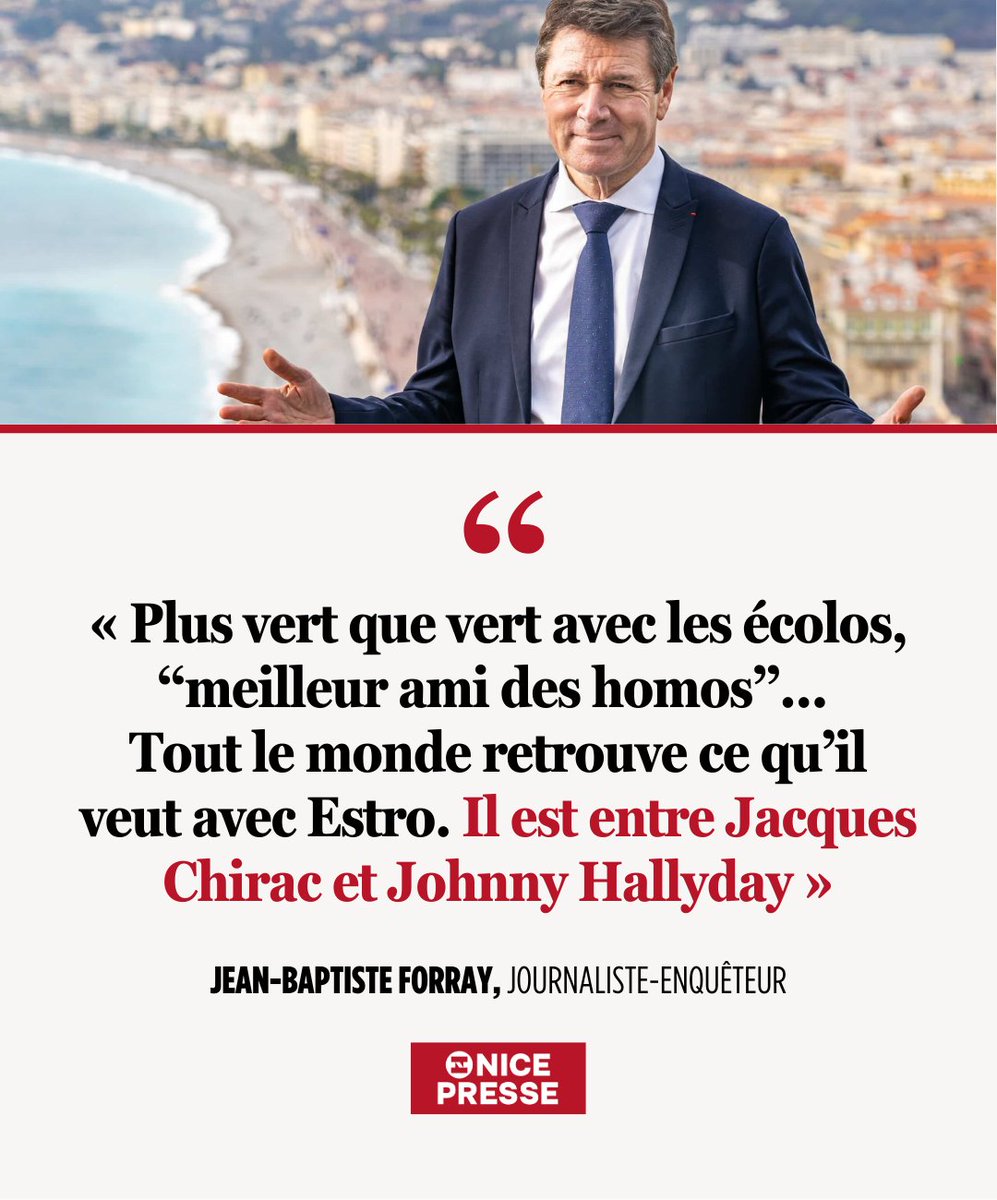 Nice-Presse · Top infos tweet media