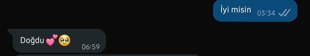 Gelin olayım eş olayım derken dört bir yandan teyze oluverdim 👶🐢✨️