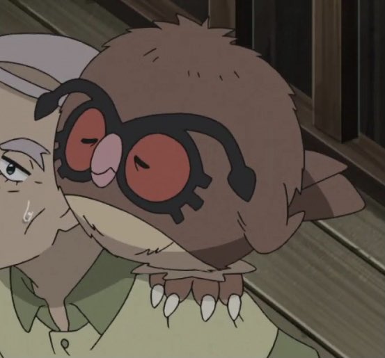 Why everyone loves Pokemon tweet media