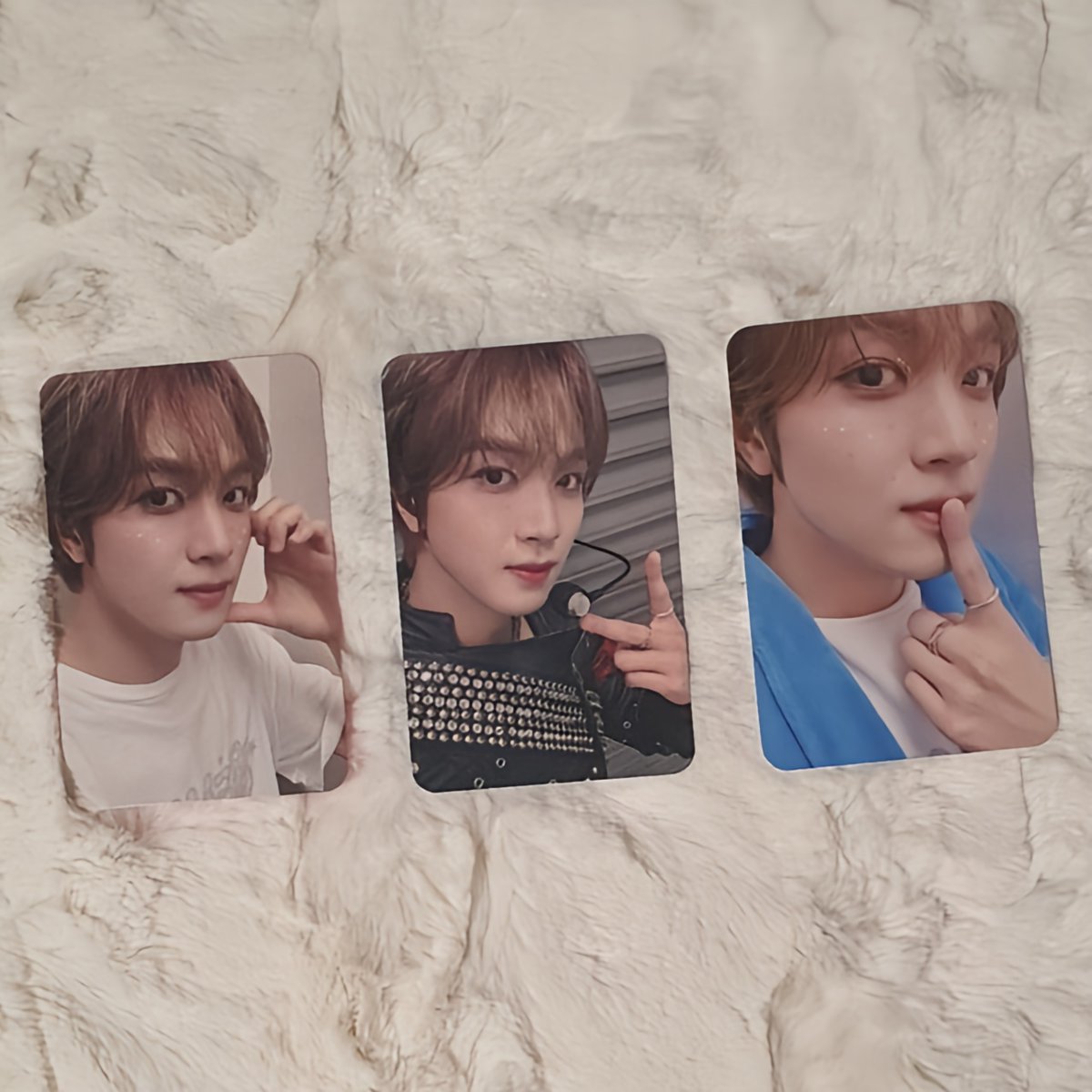 2024 NCT DREAM WORLD TOUR THE DREAM SHOW 3 : DREAM( )SCAPE in