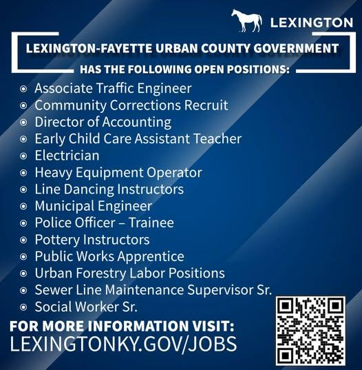 LexKy Social Services tweet media