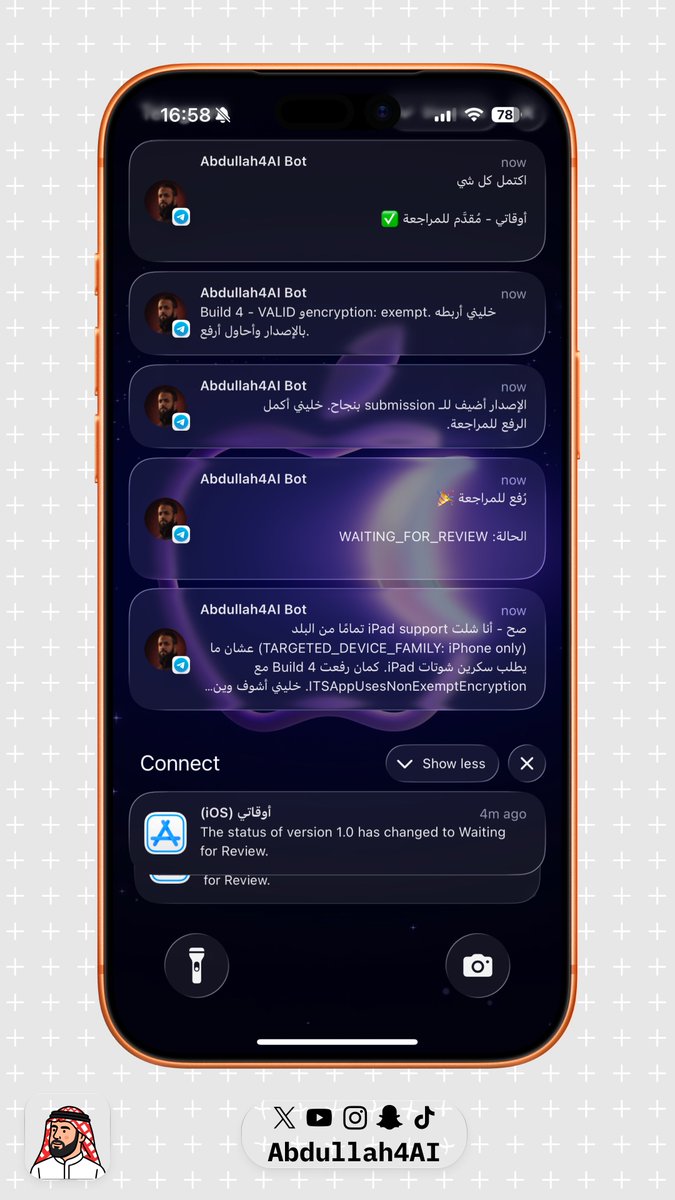 Abdullah4AI | عبدالله الرشودي tweet media