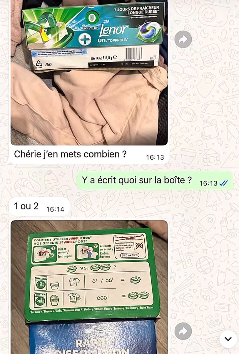 Disons que je préfère mourir