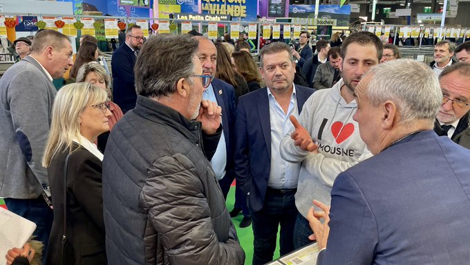 Image de l'actu de Département de la Vienne