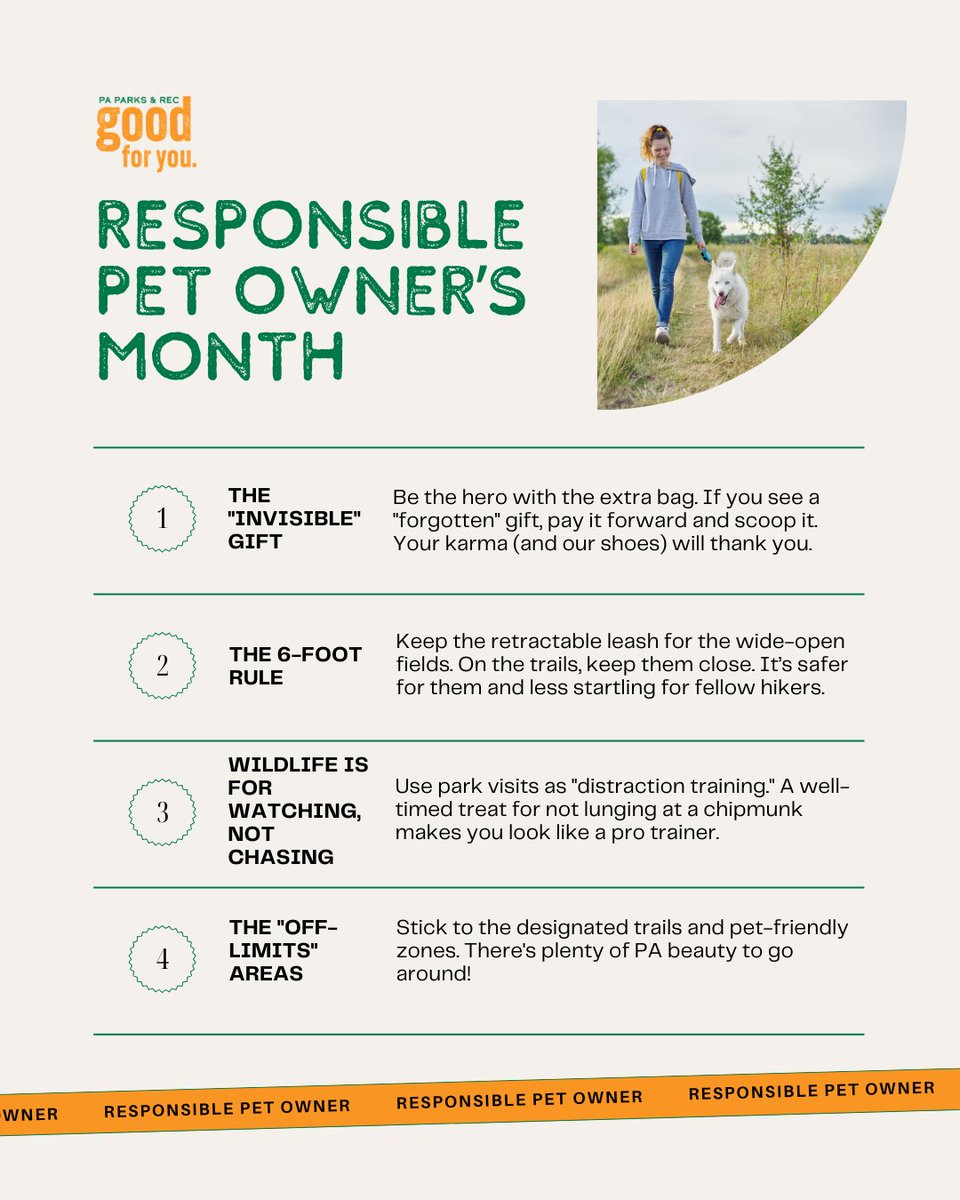 Good for You, Good for All tweet media