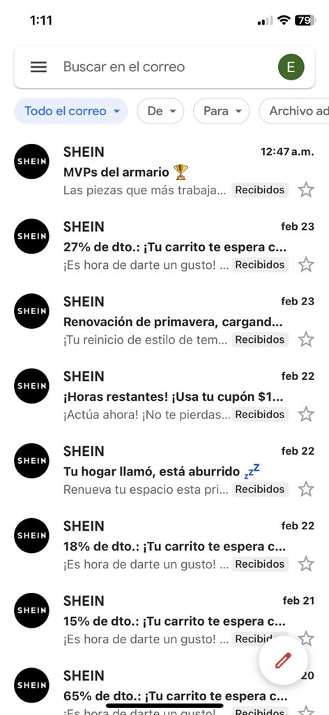 barbienocontext's tweet photo. Uno que me ruegue como el shein… https://t.co/nUvefySmc0