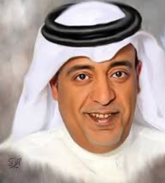 وليد الفراج الرقم الصعب في الإعلام الرياضي العربي بالتوفيق ابو بدر🌹🌹🌹
