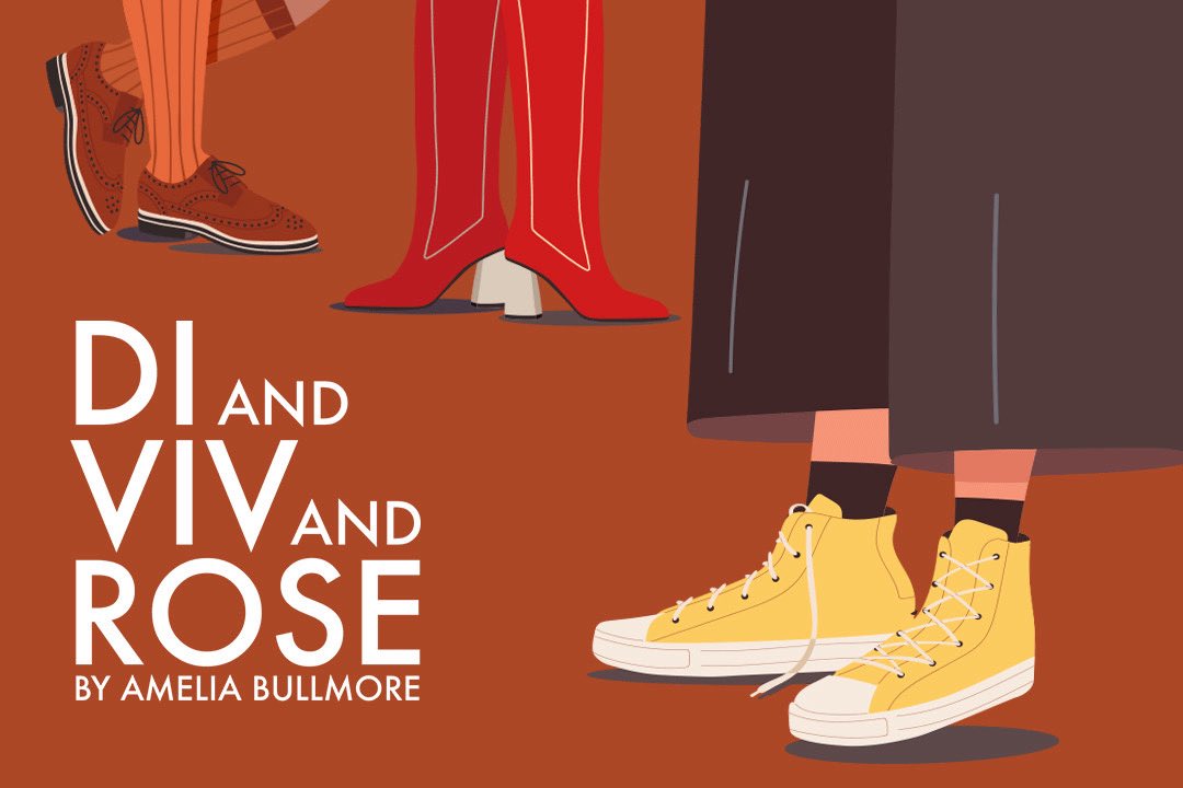 Here To There Productions tweet media