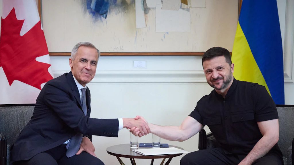 Made In Canada tweet media