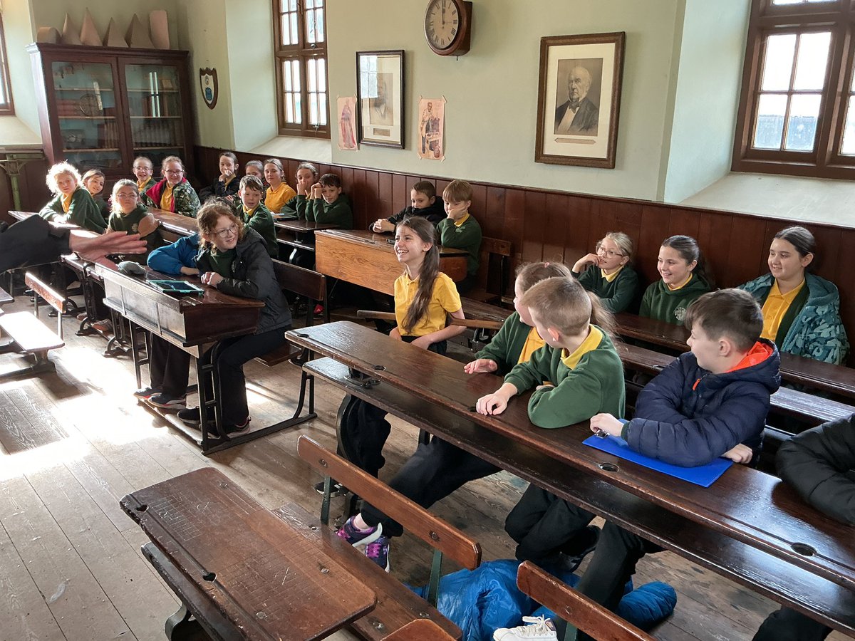 Dosbarth Mr Roberts tweet media