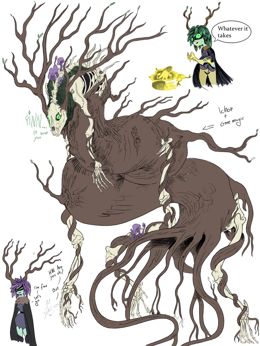 🔞Naughty_Croissant🔞(open for commissions) tweet media