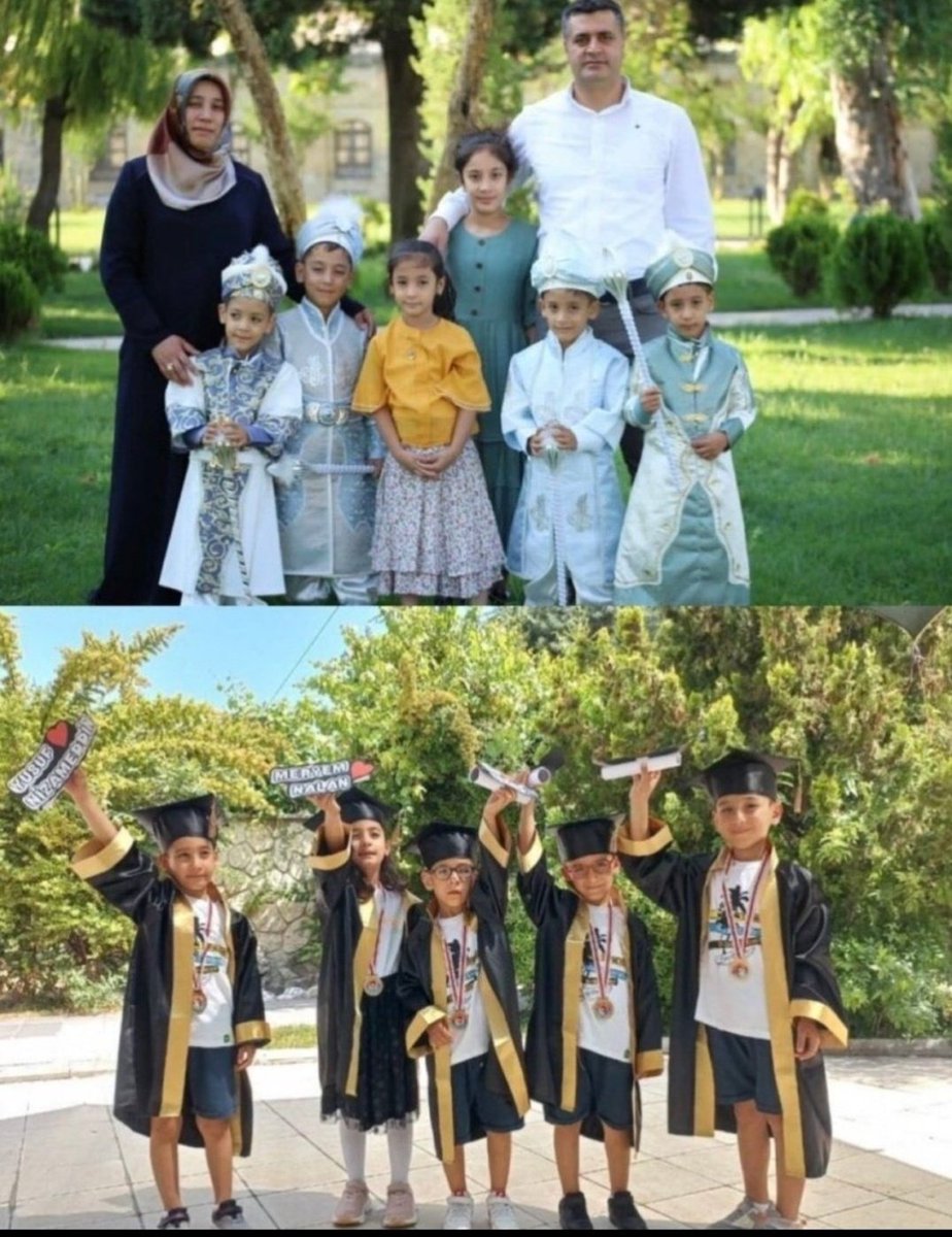 TutsakBebekler's tweet photo. Yargıtay’ın bozma kararına rağmen Nurcan- Abdülkadir Arslan çifti hâlâ cezaevinde.
Biri engelli beşizler ve ablaları Vildan, 2023'ten beri anne-babasız büyüyor.
Bu tablo adalet duygusunu zedeliyor.
Çocukların yeri anne babasının yanıdır.
@adalet_bakanlik 
Cezaevinde Tenkil https://t.co/1qqJN3iruB