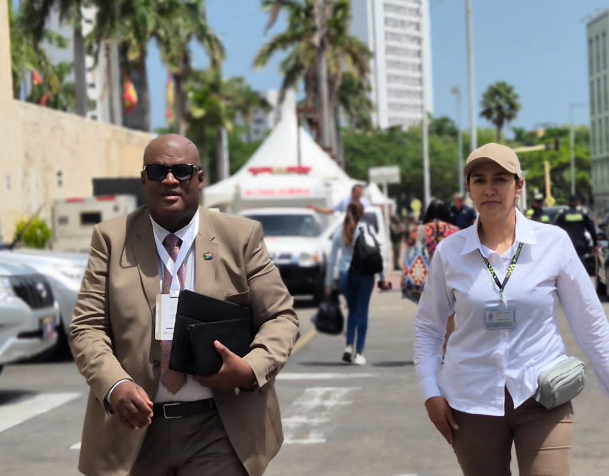 National Dept. of Land Reform & Rural Development tweet media