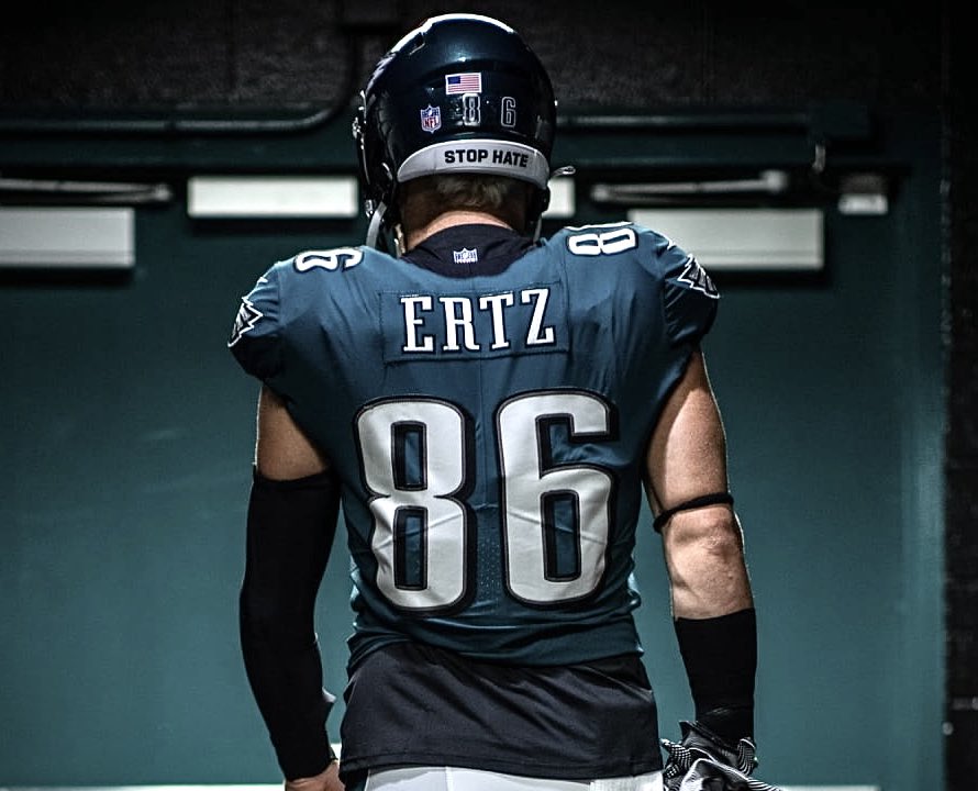 Eagles Fan Central tweet media