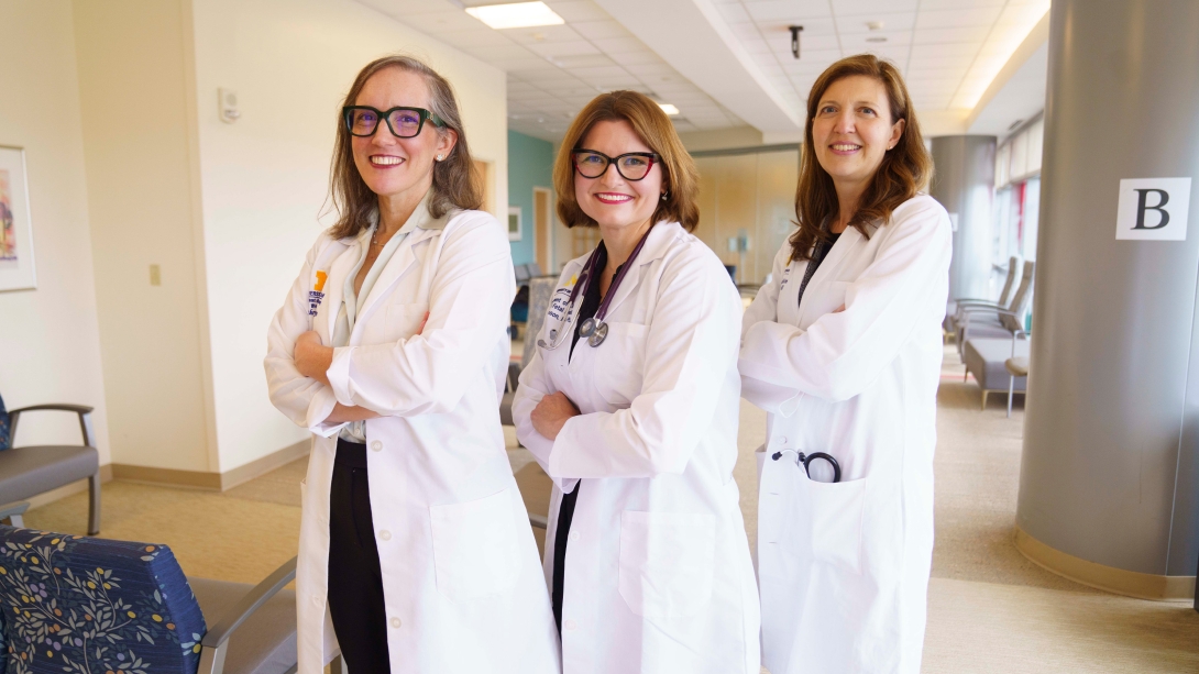 Michigan Medicine tweet media