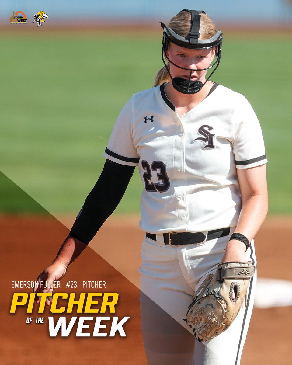 CSI Softball tweet media