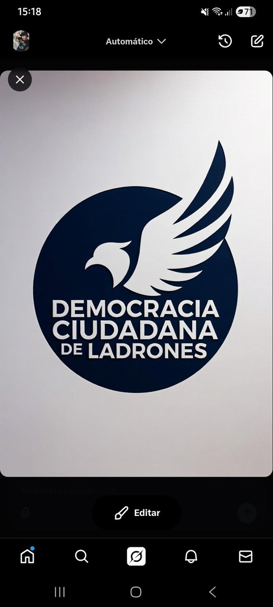 un pibe como yo tweet media