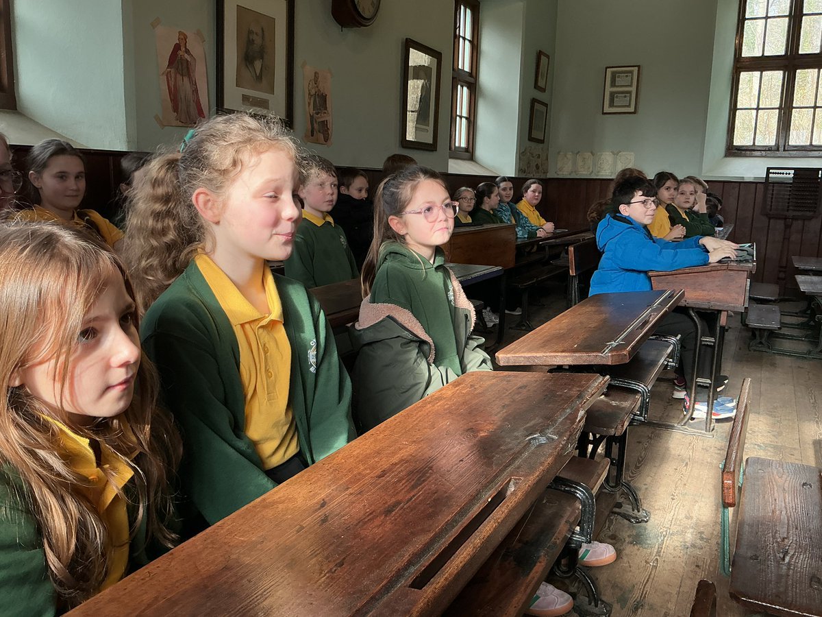 Dosbarth Mr Roberts tweet media