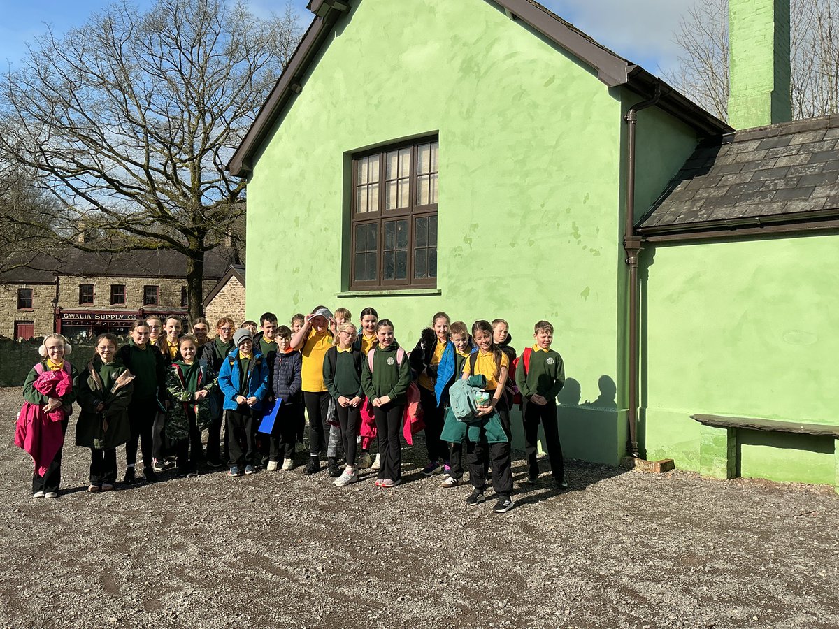 Dosbarth Mr Roberts tweet media