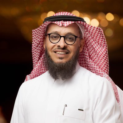 محمد بن عبدالله النقيدان tweet media