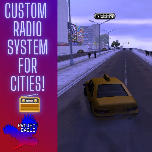 Project Eagle DEV tweet media