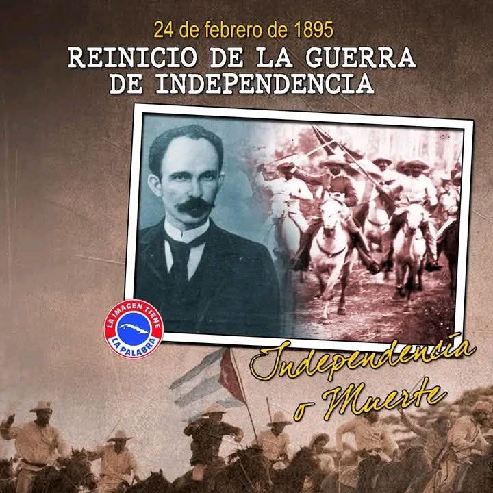 LaCmkc's tweet photo. Independencia o Muerte, siempre vigente, somos otra generación pero con los mismos sentimientos, valores y disposición de defender nuestra patria, nuestra revolución 
#CubaViveEnSuHistoria
#CubaEstáFirme
#SantiagoDeCuba
@LaCmkc https://t.co/8GxXIQ7cWS