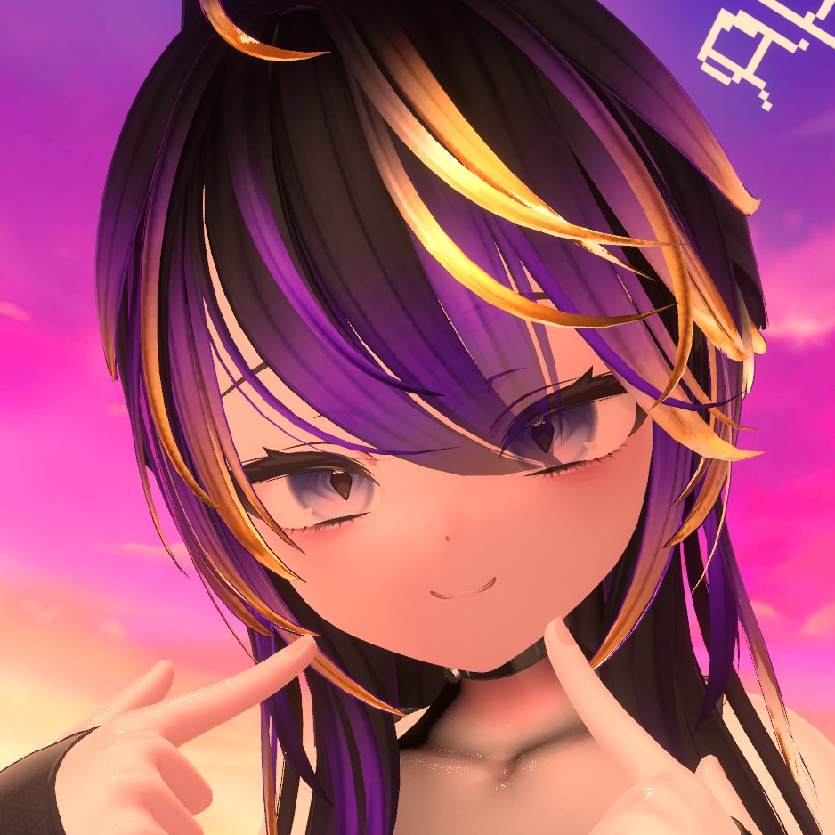 Jessi_VTuber tweet media
