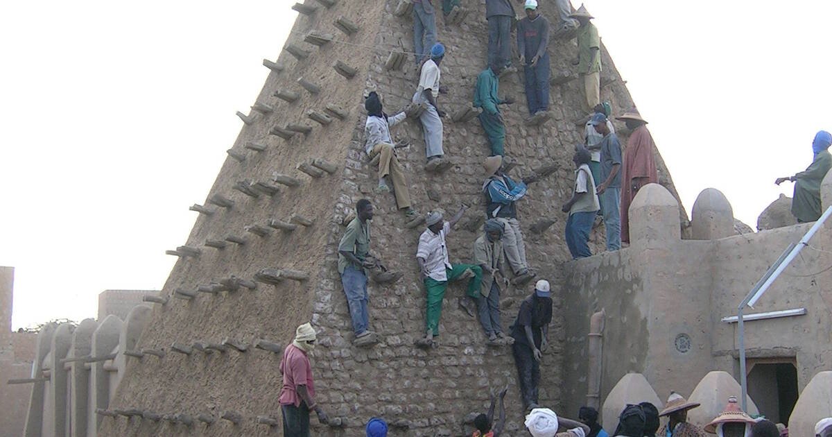 Travail, Famille, Patrick tweet media