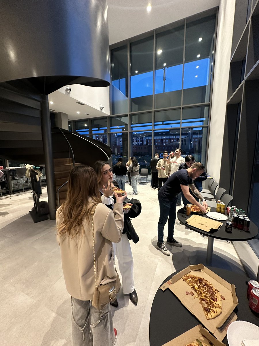 WordPress León tweet media