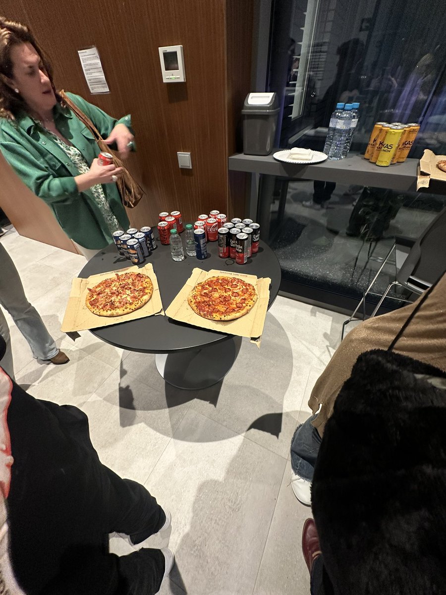 WordPress León tweet media