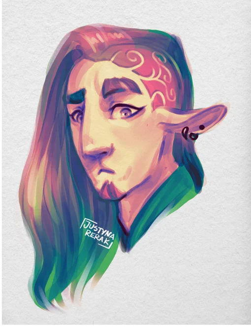 Caduceus #MightyNein