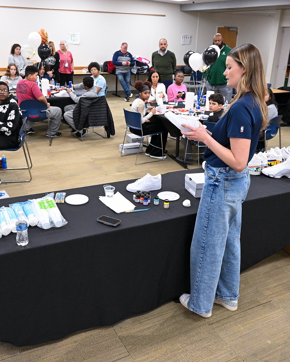 Indiana Pacers tweet media