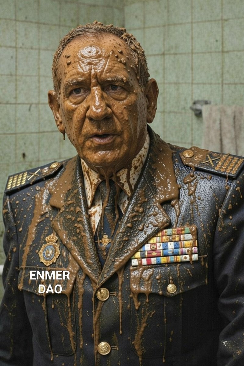 BonAviador's tweet photo. Resumiendo, el yerno chuloputas de un macarra de puticlubs llega a presidente con los beneficios obtenidos por chaperos y extorsiones sórdidas, nombra como mano derecha a un putero que tiene de mano derecha al portero de un burdel, y el ministro nombra como jefe de la policía a otro putero violador que iba sacando la pistola por los puticlubs con total impunidad.
Así sin profundizar mucho. 
@sanchezcastejon
