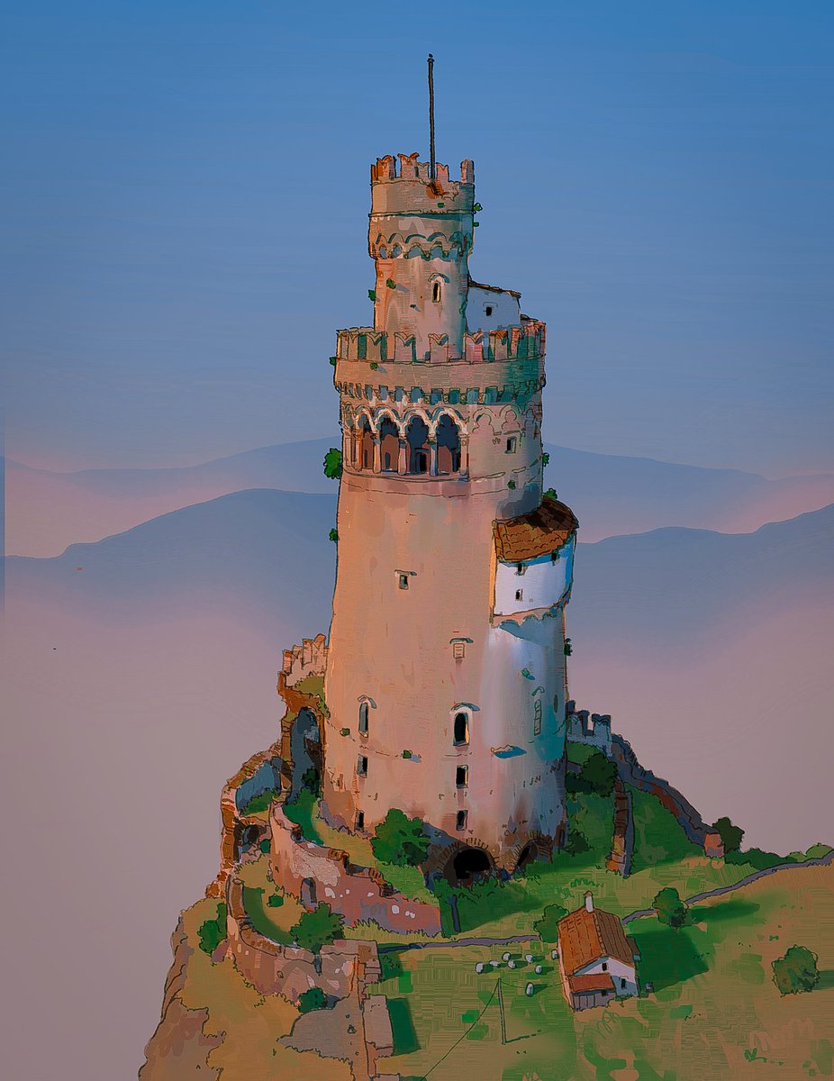 Alariko (@alariko_) on Twitter photo 