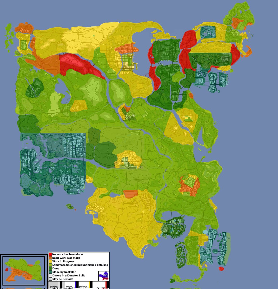 Project Eagle DEV tweet media