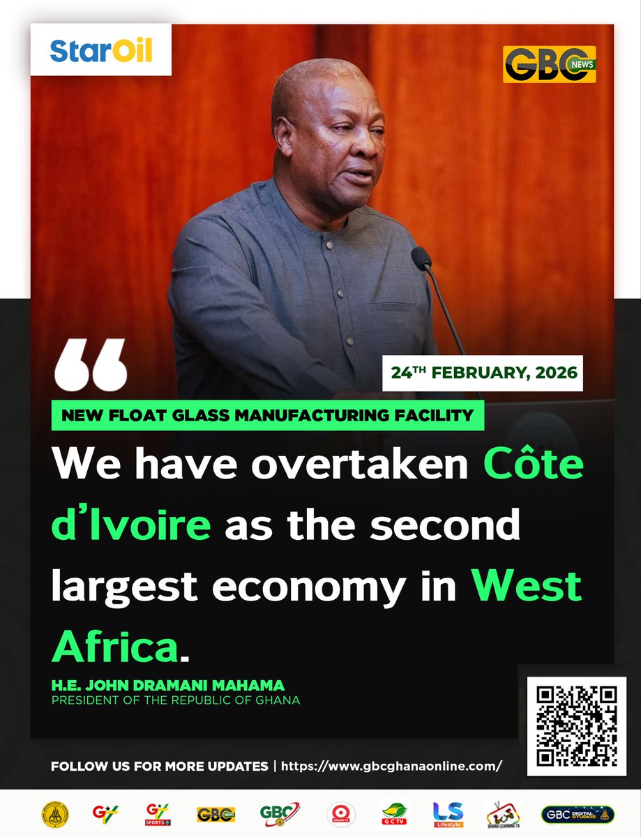 GTV Ghana tweet media