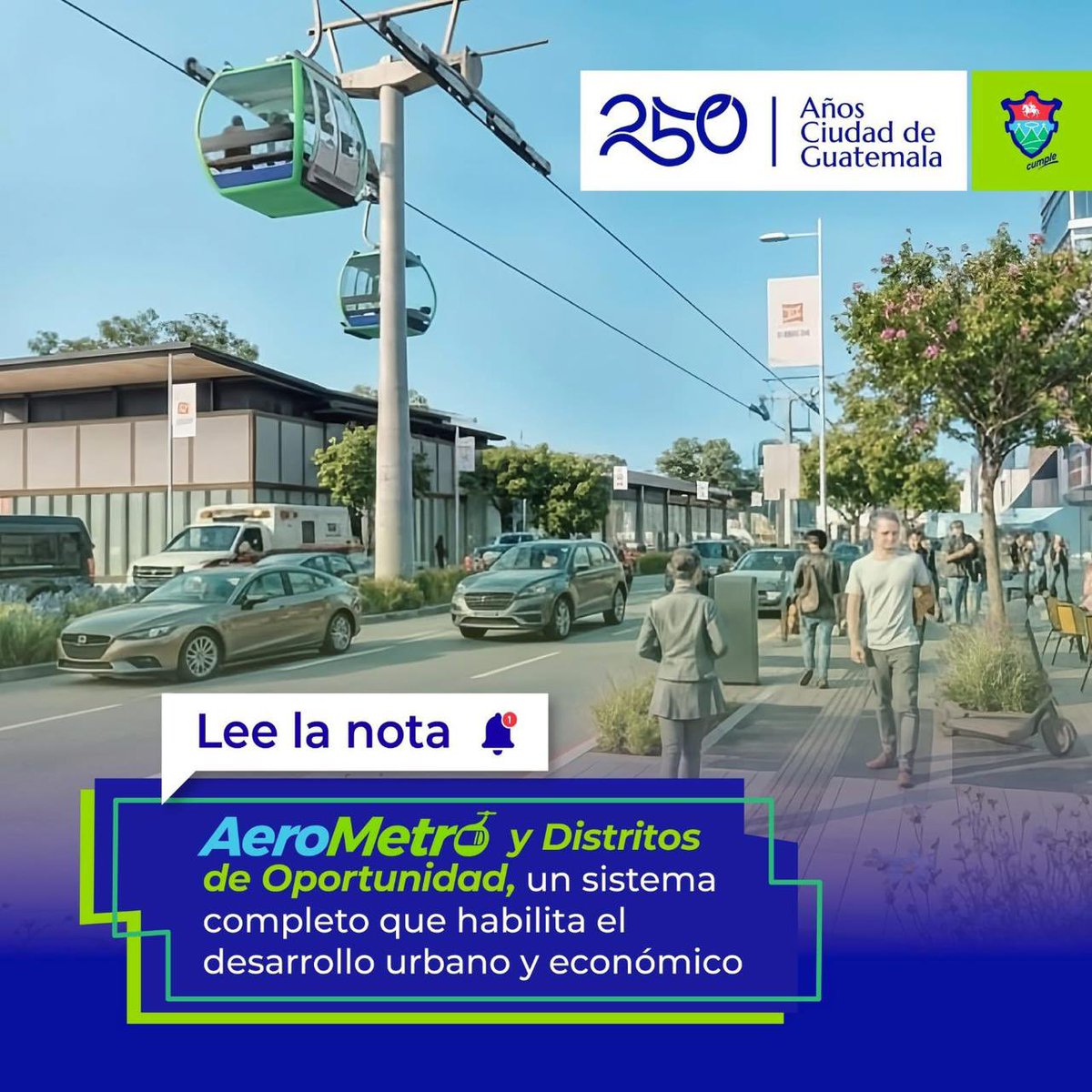 Aerometro Guatemala tweet media