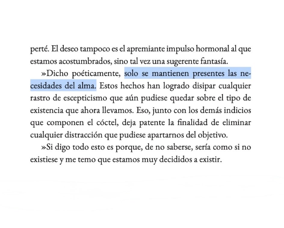 Cementedelibros's tweet image. Tal vez vivimos demasiado pendientes de lo urgente y muy poco de lo esencial. Confundimos necesidad con costumbre, y olvidamos que hay cosas que no nacen del cuerpo, sino del alma.
Brutal reflexión de: @AntonioSLorenzo 
Libro: “Origami: El experimento de metaficción”
#origami
