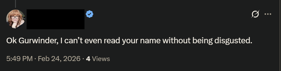 Gurwinder tweet media