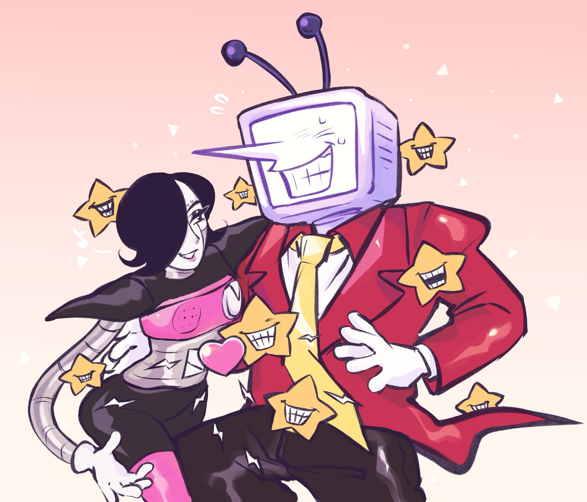 Acerola 👻 Commissions closed‼️ tweet media