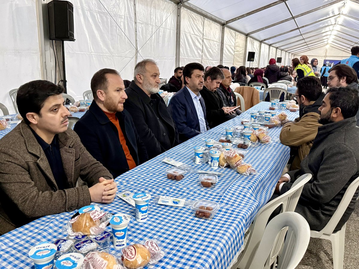 rektorsaribiyik tweet picture