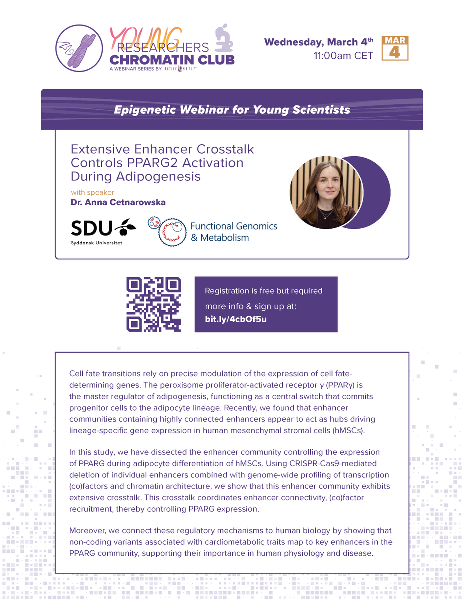 Active Motif tweet media