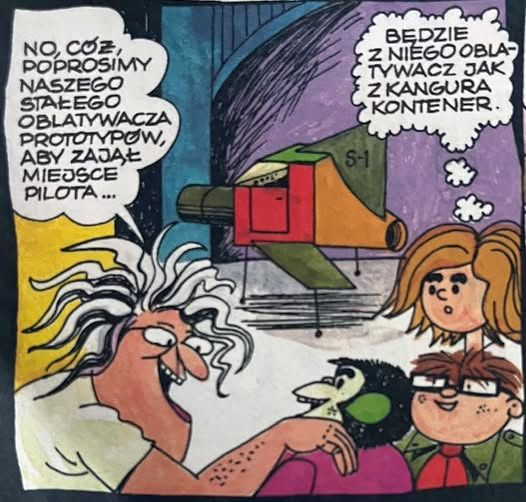 BalcerekJozef's tweet photo. #Tytus #Chmielewski #PRL https://t.co/vLZDeL9CMf