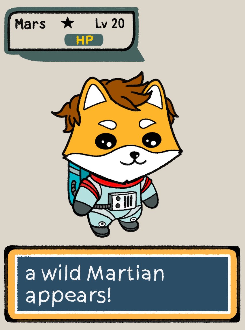Dogelon Mars tweet media