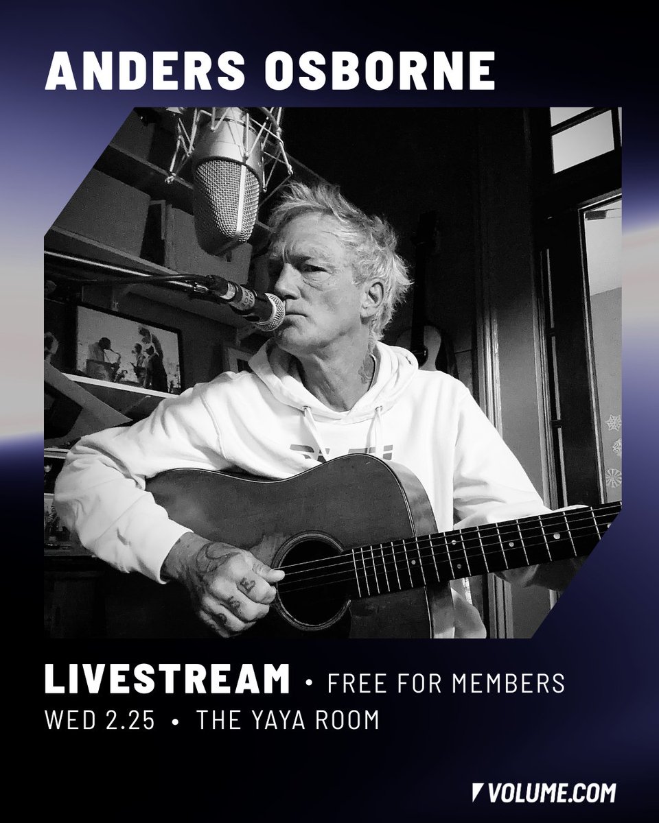 Volume.com tweet media