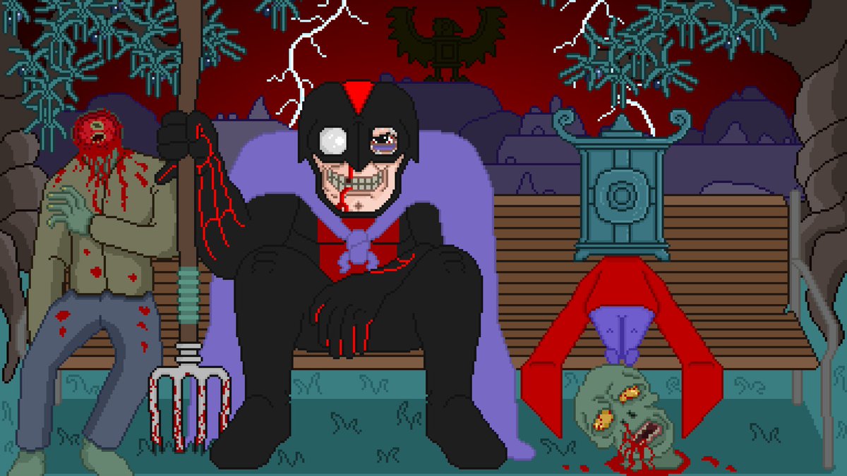 Chrysolite Dev tweet media